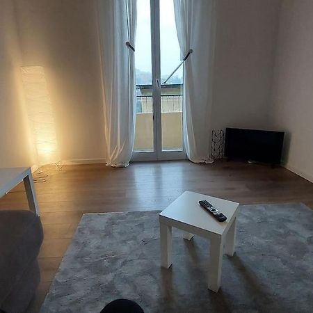 Sole Mare Voi Apartment Сан Ремо Екстериор снимка