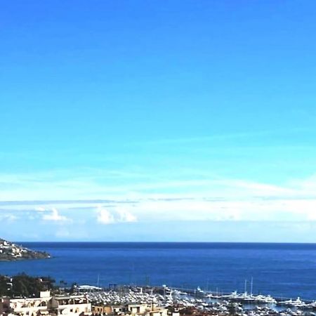 Sole Mare Voi Apartment Сан Ремо Екстериор снимка