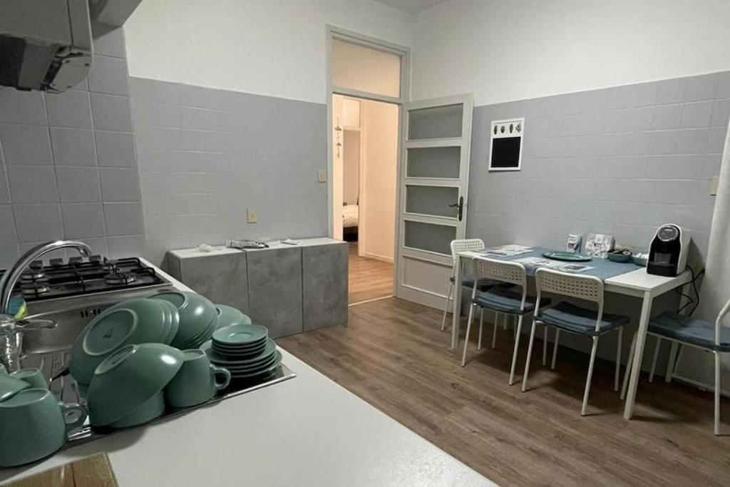 Sole Mare Voi Apartment Сан Ремо Екстериор снимка