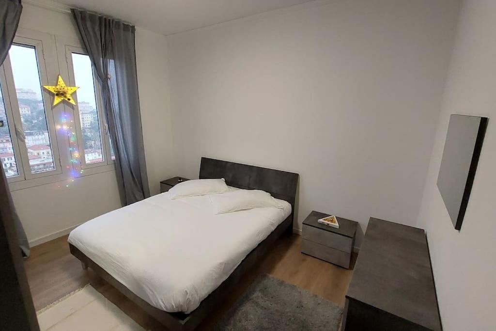 Sole Mare Voi Apartment Сан Ремо Екстериор снимка