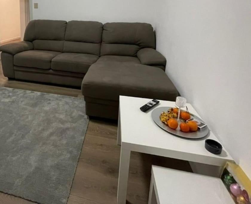 Sole Mare Voi Apartment Сан Ремо Екстериор снимка