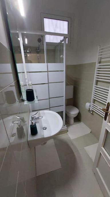 Sole Mare Voi Apartment Сан Ремо Екстериор снимка