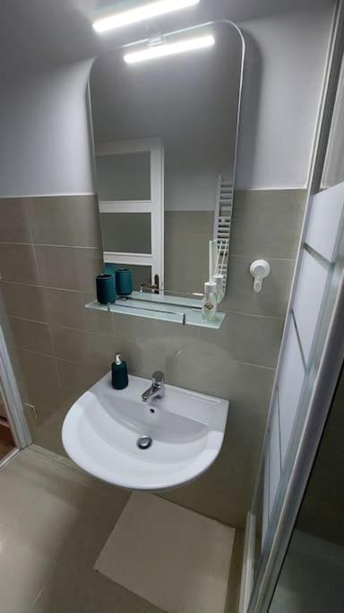 Sole Mare Voi Apartment Сан Ремо Екстериор снимка